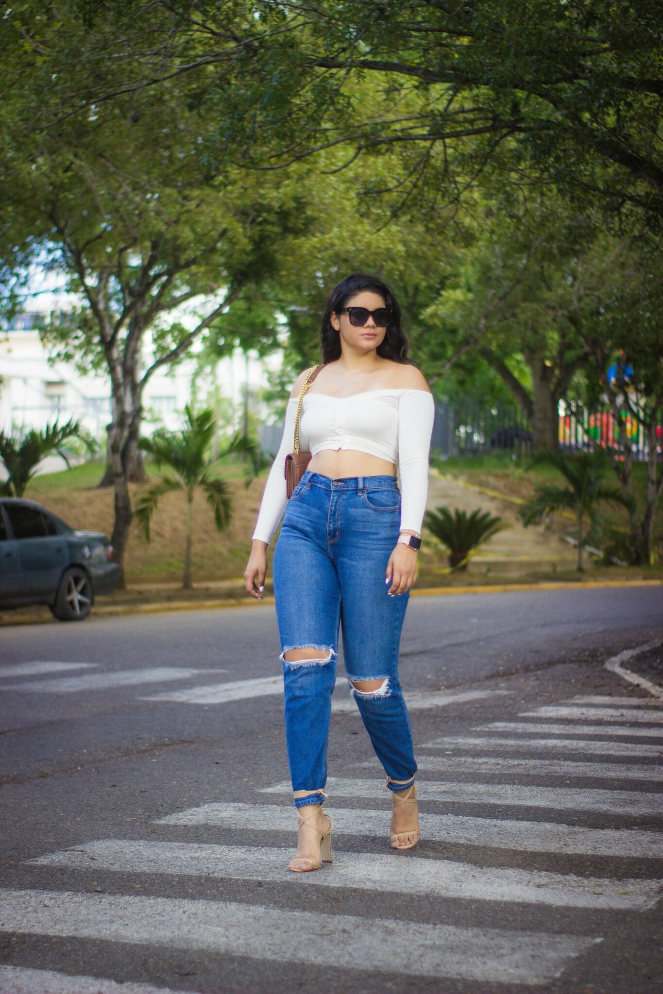 24 Best Jeans for a Small Waist and Big Thighs All About Jeans