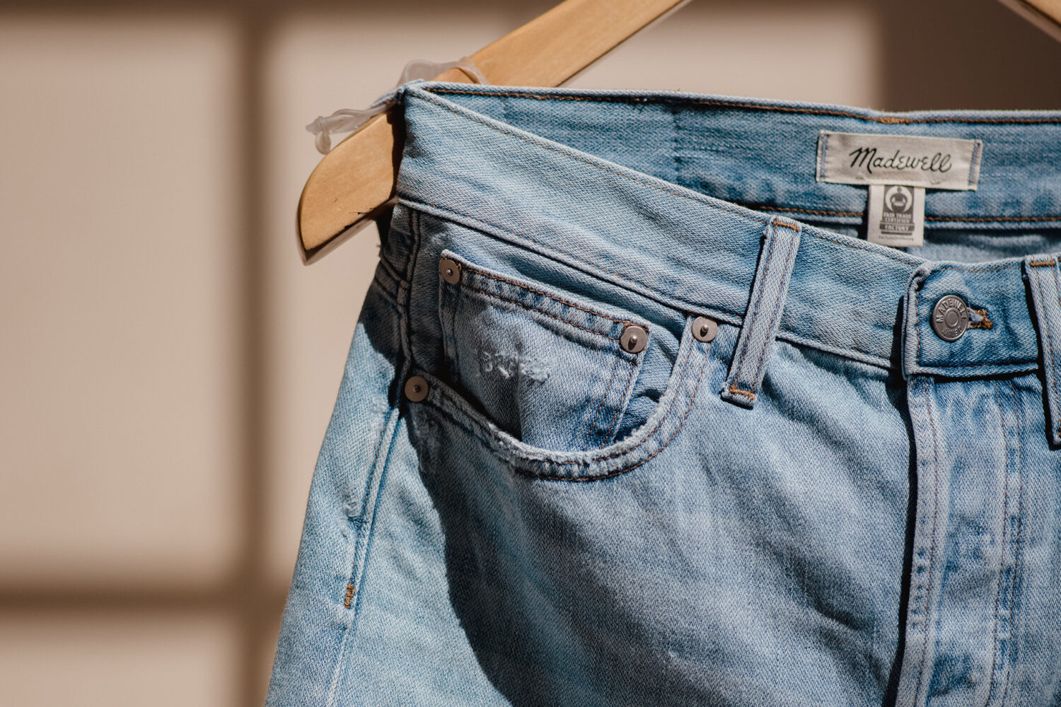 How to Lighten Jeans All About Jeans