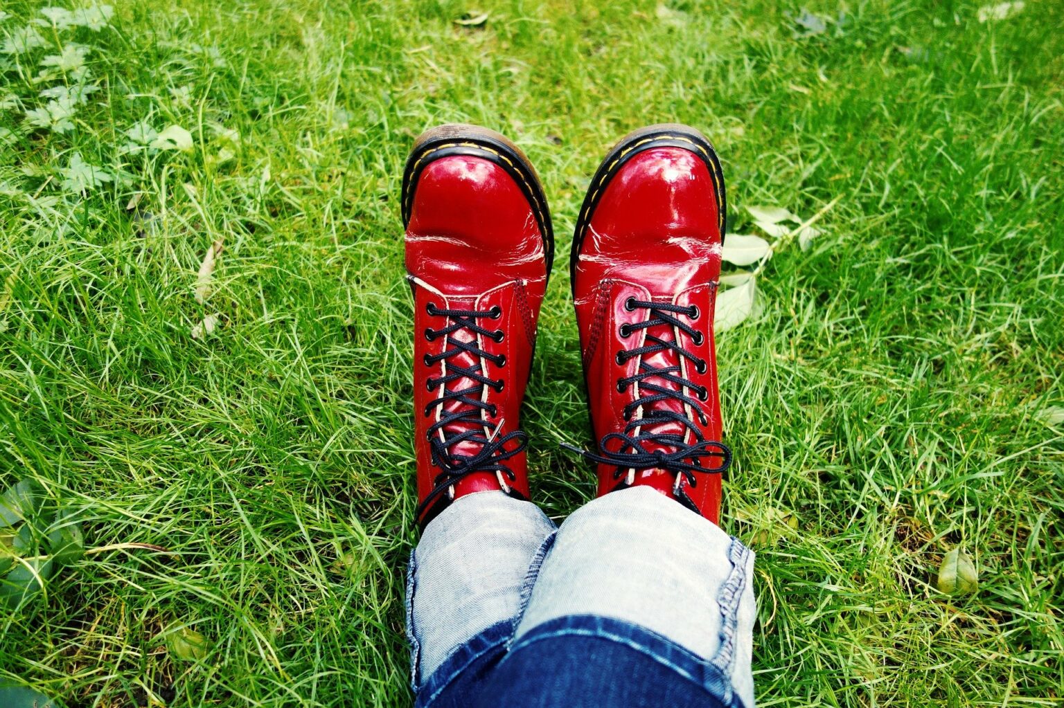 How to Wear Doc Martens With Jeans All About Jeans