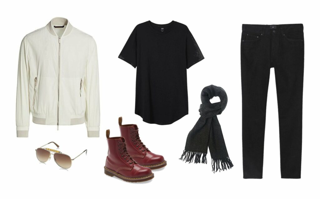 How to Wear Doc Martens With Jeans All About Jeans