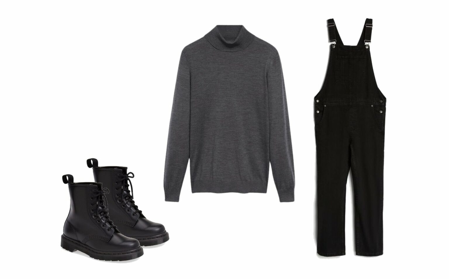 How to Wear Doc Martens With Jeans All About Jeans