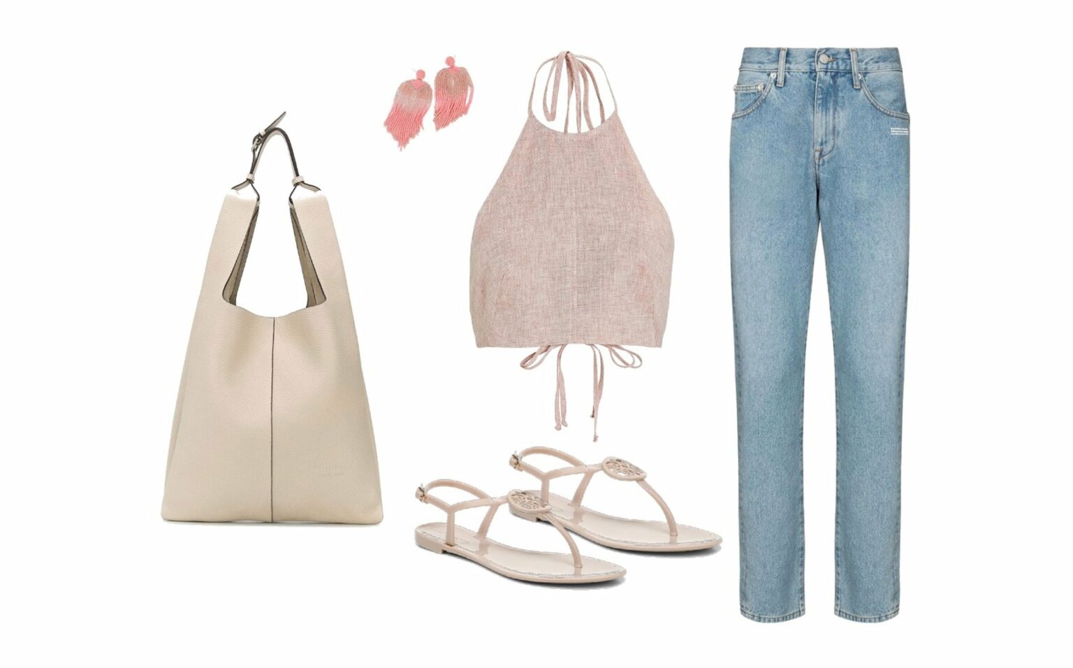 How to Wear Jeans in the Summer All About Jeans