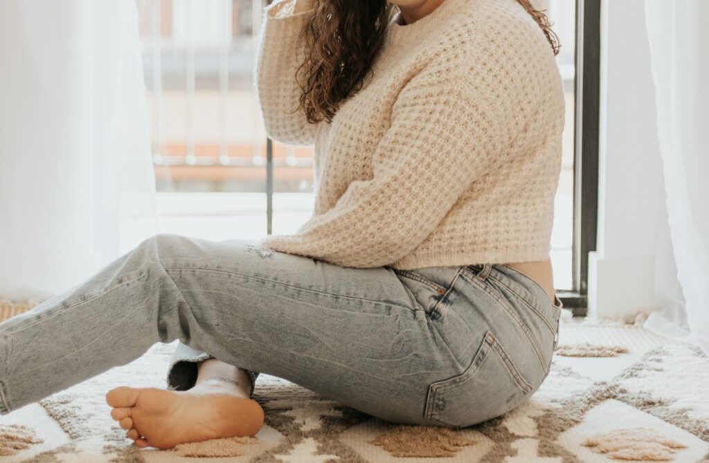 23 Best Jeans for Big Belly and Skinny Legs All About Jeans