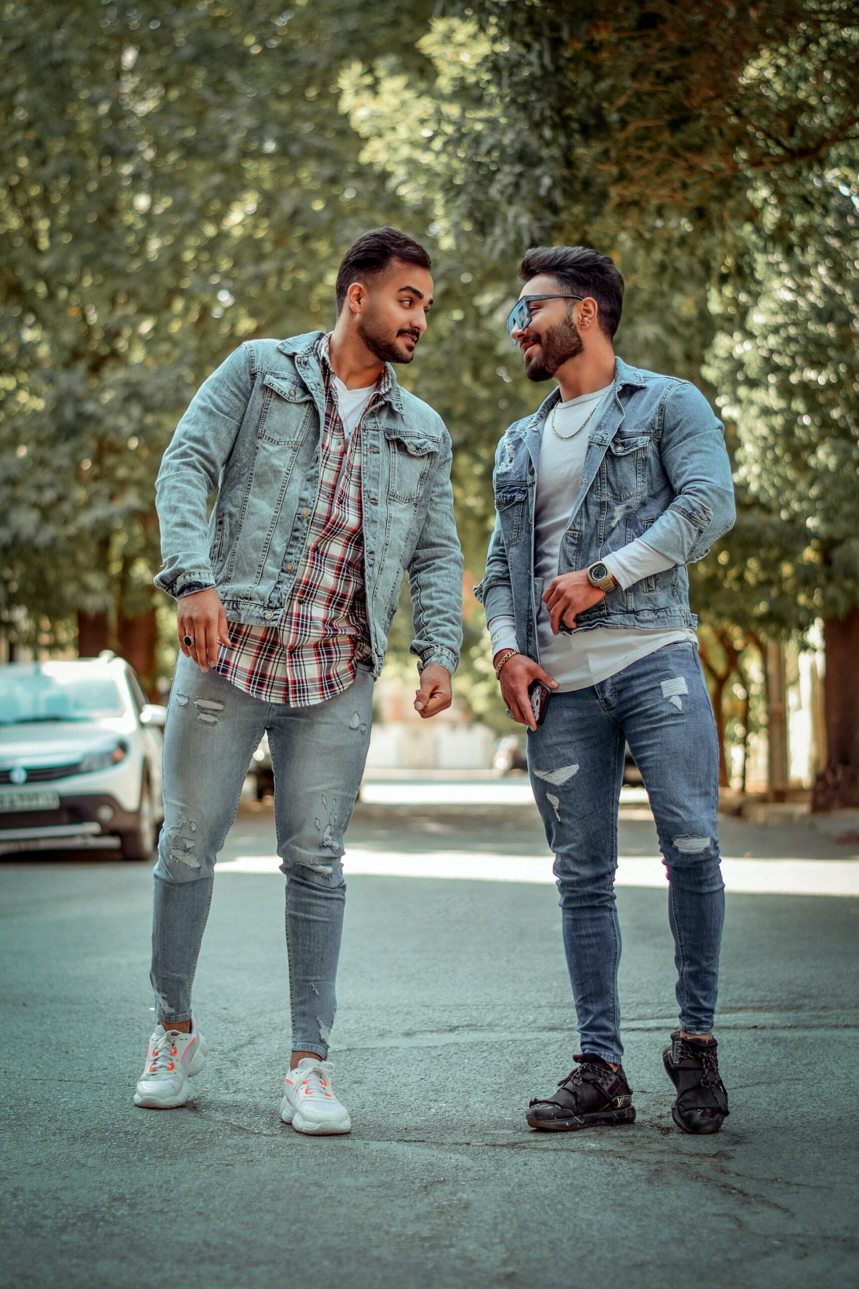 Wearing Timbs With Jeans (& Looking Good Doing It) All About Jeans