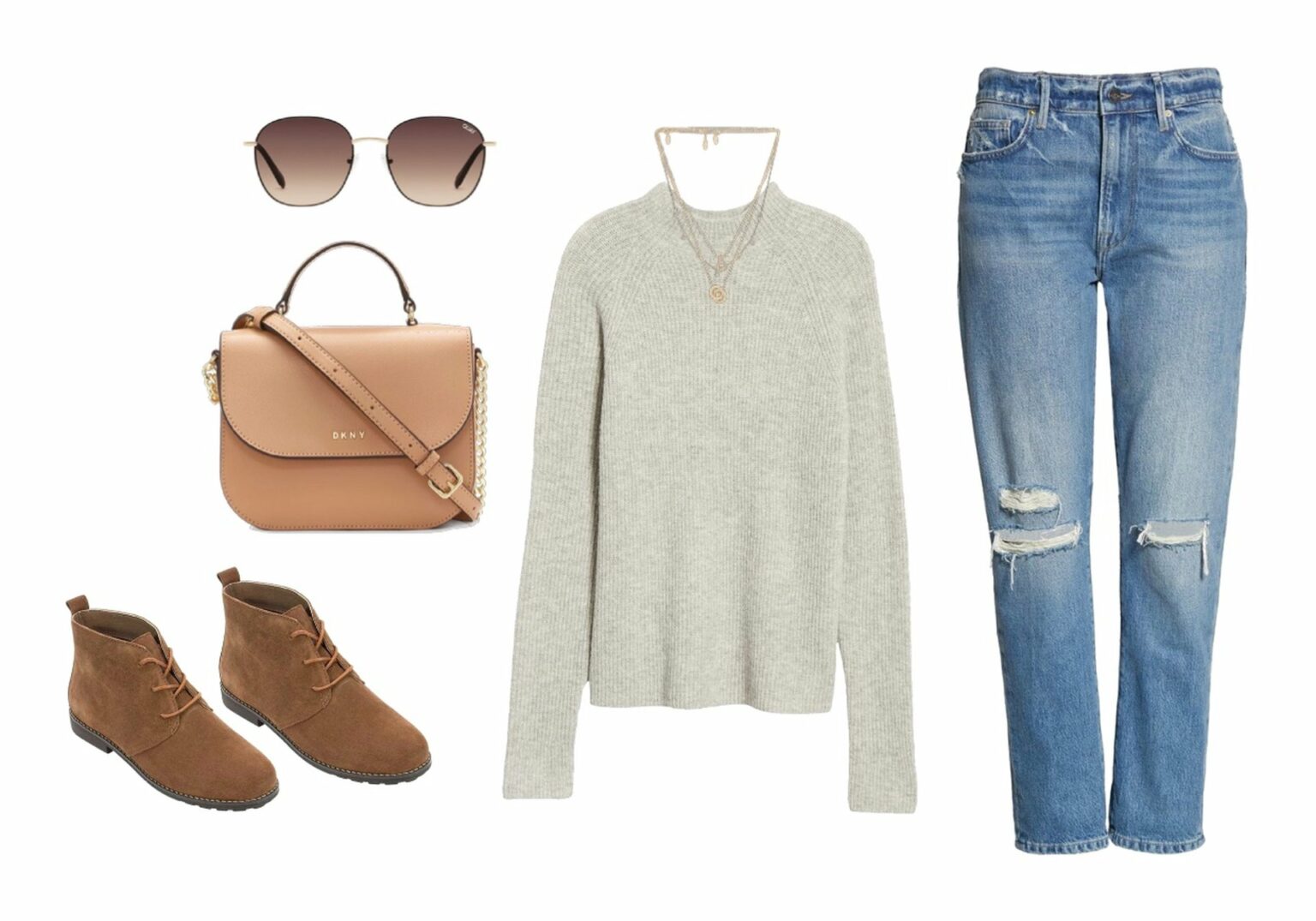 chukka boots with jeans