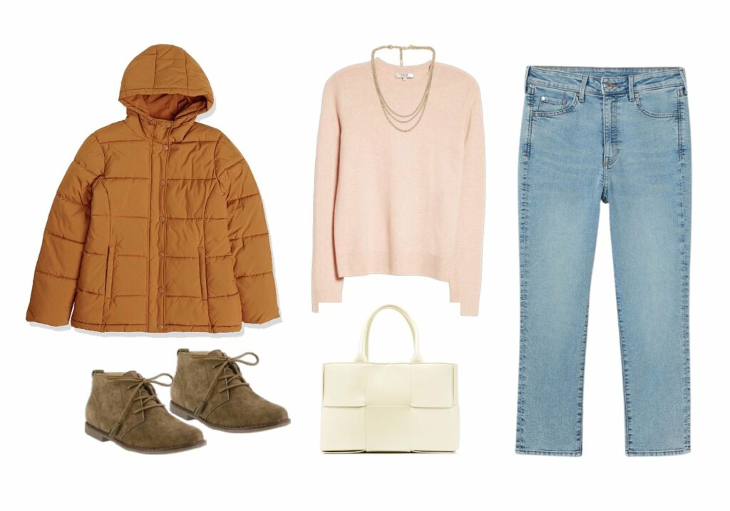 chukka boots skinny jeans