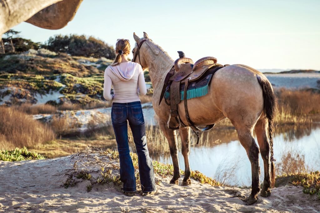 15 Best Jeans for Horseback Riding for Women All About Jeans