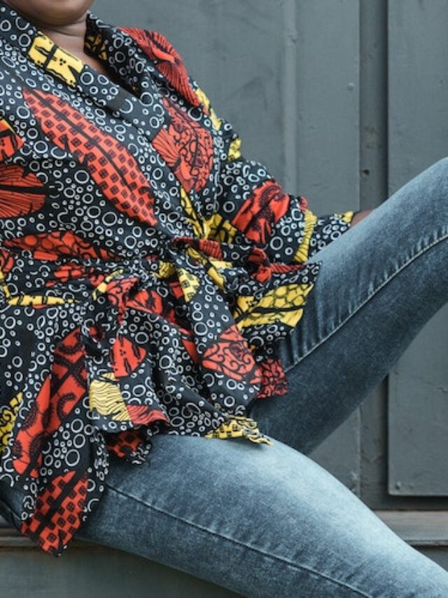 Tips for Wearing HighWaisted Jeans With a Belly All About Jeans